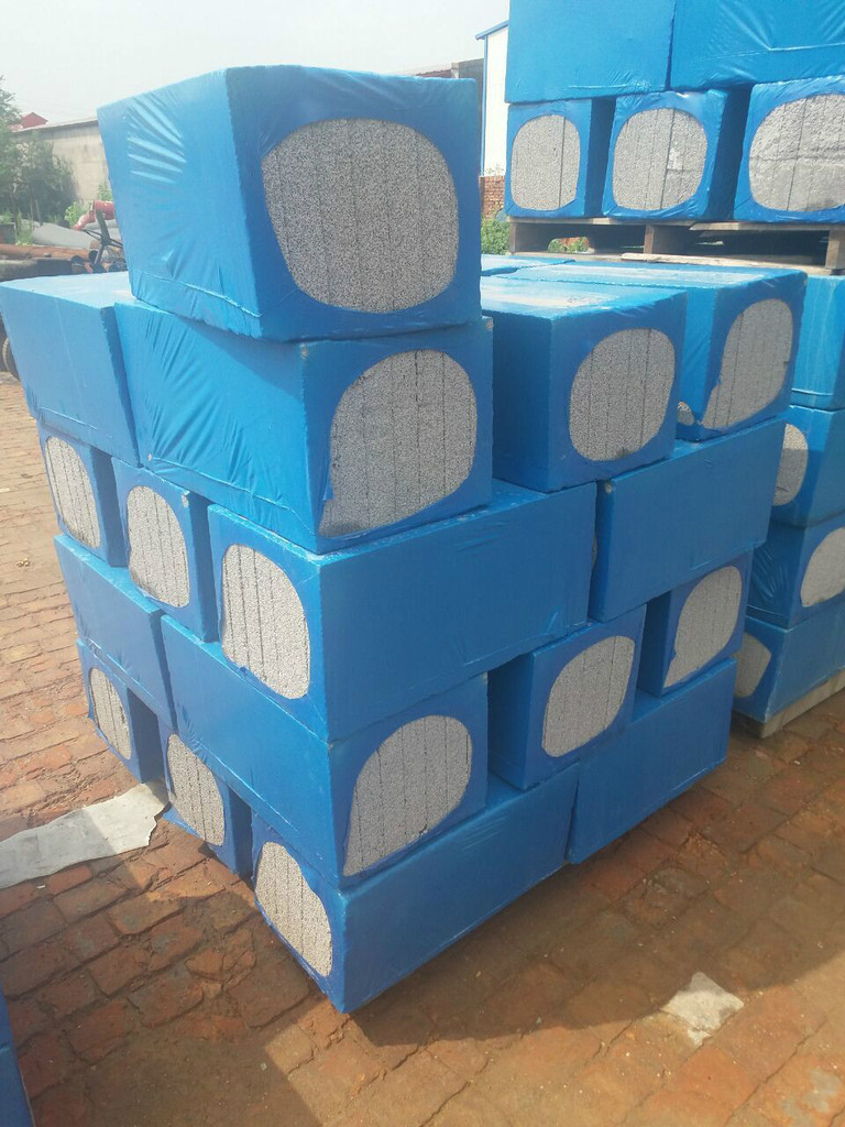 發泡水泥保溫板