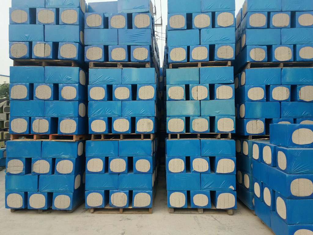 發泡水泥保溫板