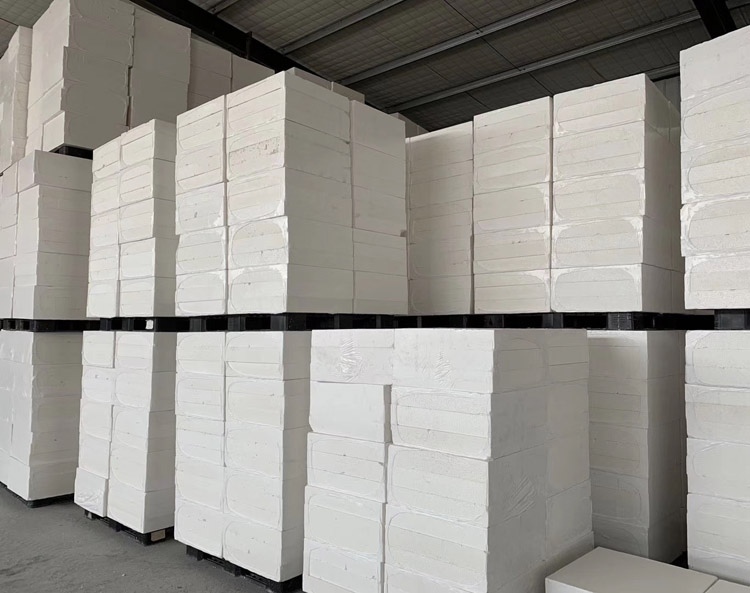 硅質(zhì)聚苯板