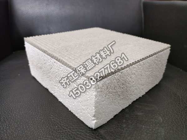 水泥砂漿復(fù)合泡沫板